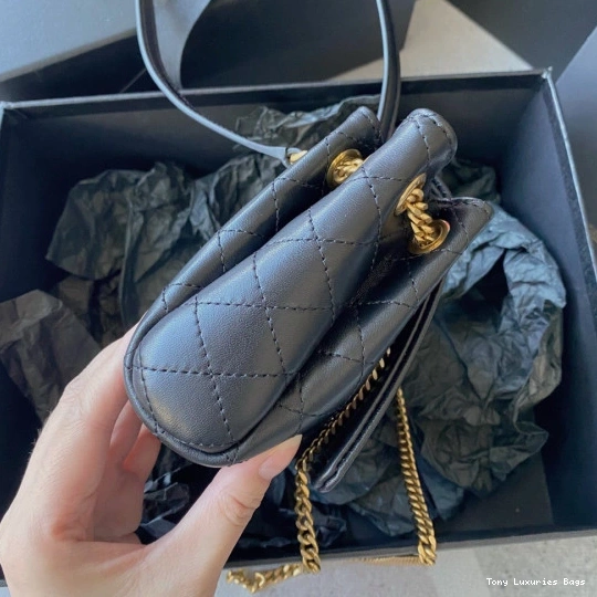 Tony Luxuries MINI NOLITA YSL 0717